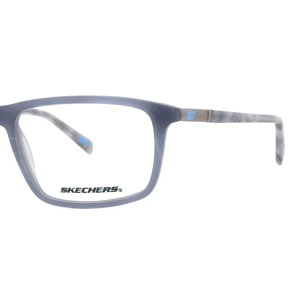 NWT Skechers SE3162-55009 55mm New Eyeglasses